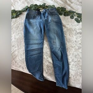 Democracy Skinny Jeans